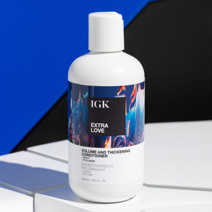 Extra Love Volume Hair Conditioner