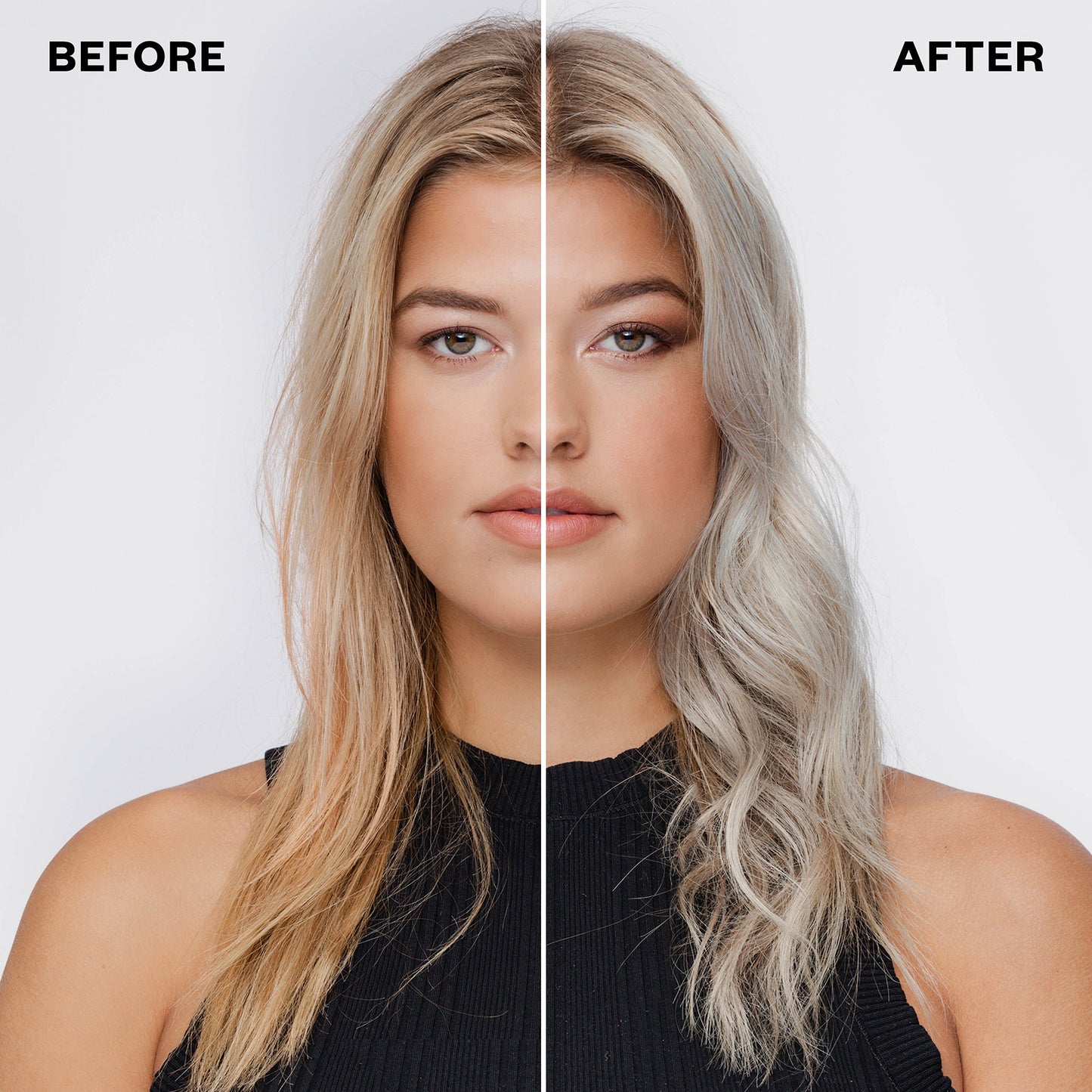 Mixed Feelings Leave-In Blonde Toning Drops