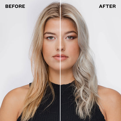 Mixed Feelings Leave-In Blonde Toning Drops