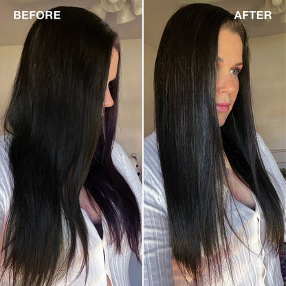 Expensive Amla Oil Hi-Shine Topcoat