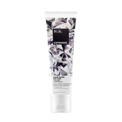 Expensive Amla Oil Hi-Shine Topcoat