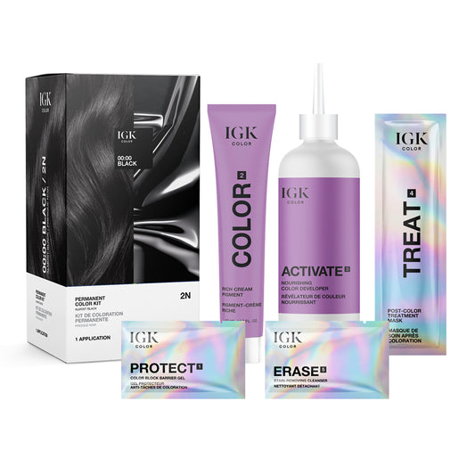 Blonde Pop Purple Toning Shampoo