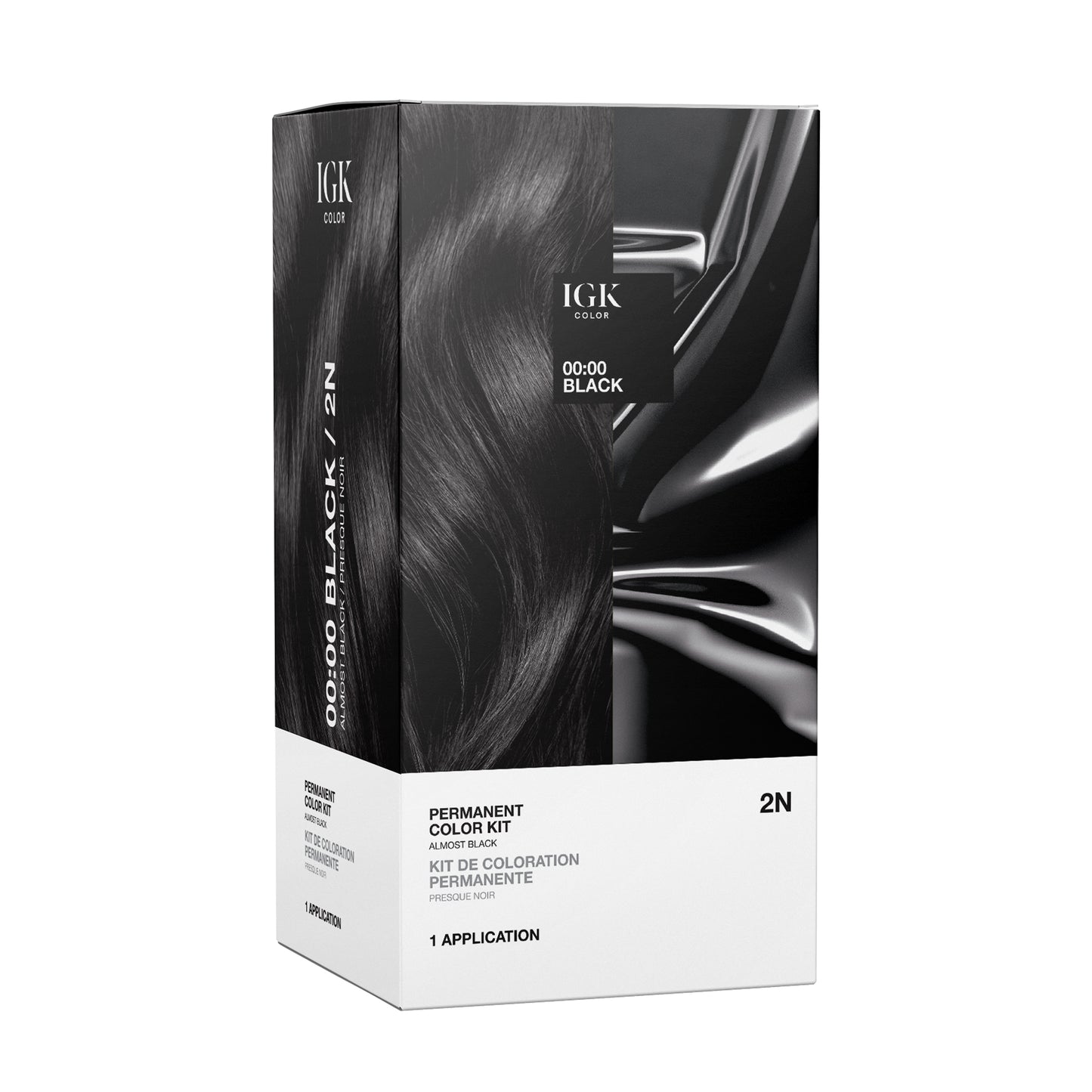 Blonde Pop Purple Toning Shampoo