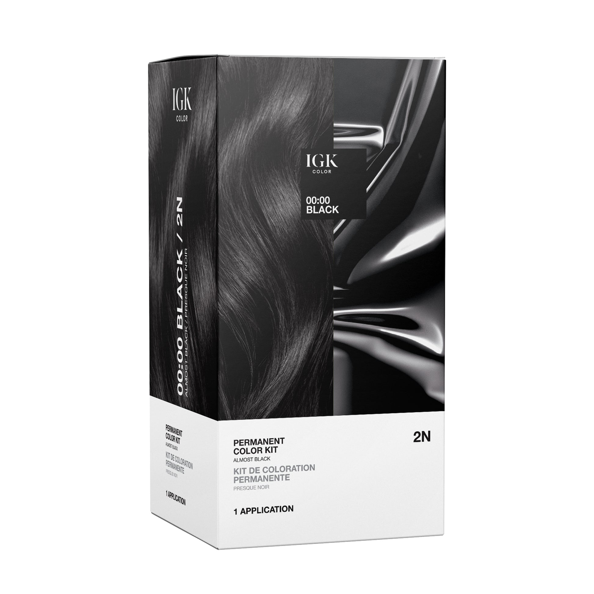 Blonde Pop Purple Toning Shampoo