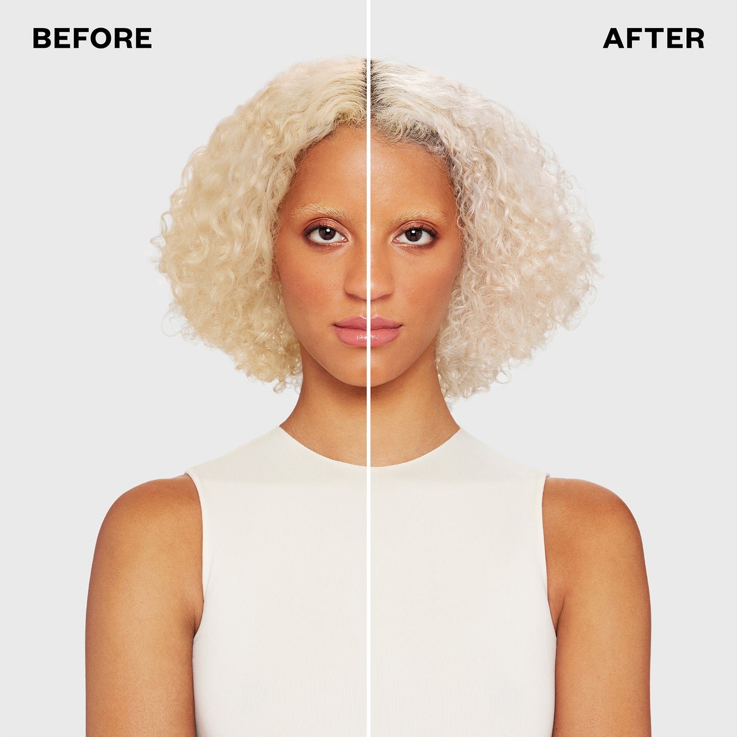 Blonde Pop Purple Toning Conditioner