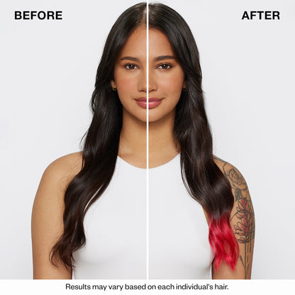 Color Bright One Step Bleach & Color Kit