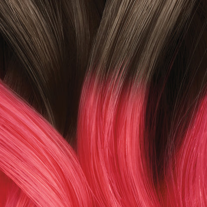 Color Bright One Step Bleach & Color Kit