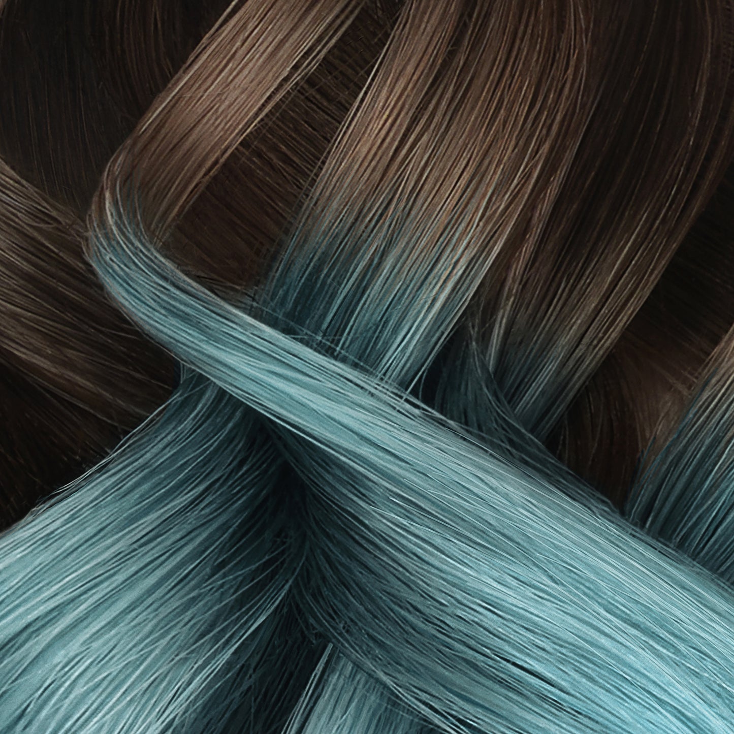 Color Bright One Step Bleach & Color Kit