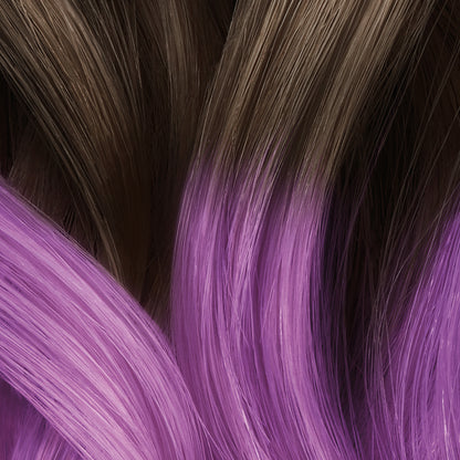 Color Bright One Step Bleach & Color Kit