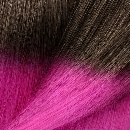 Color Bright One Step Bleach & Color Kit