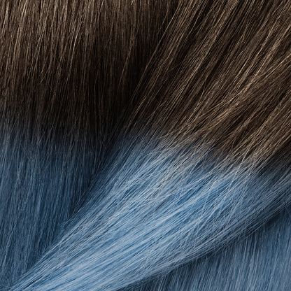 Color Bright One Step Bleach & Color Kit