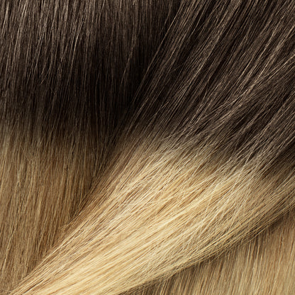 Color Bright One Step Bleach & Color Kit