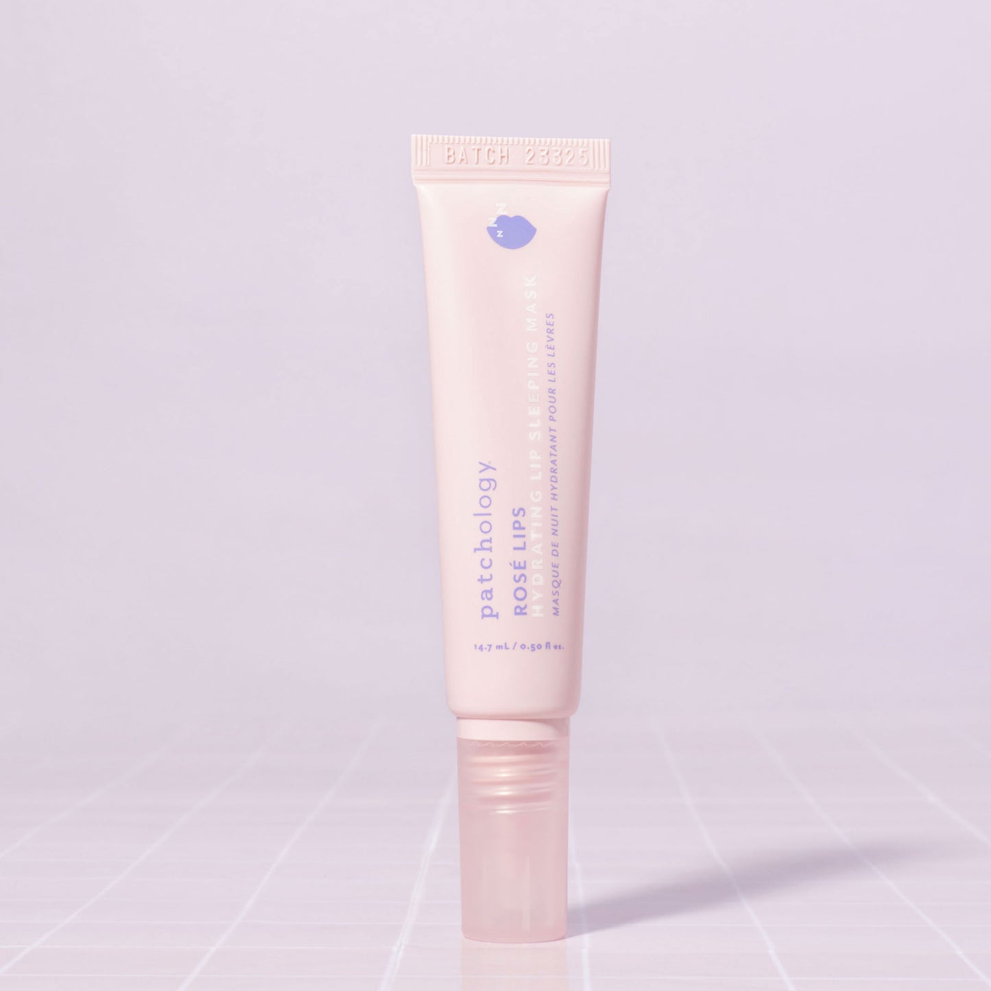 Hydrating Lip Sleeping Mask