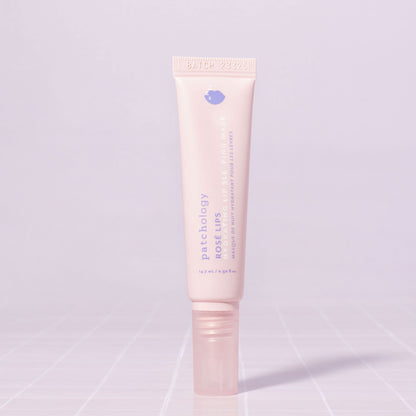 Hydrating Lip Sleeping Mask
