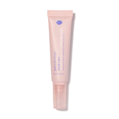 Hydrating Lip Sleeping Mask