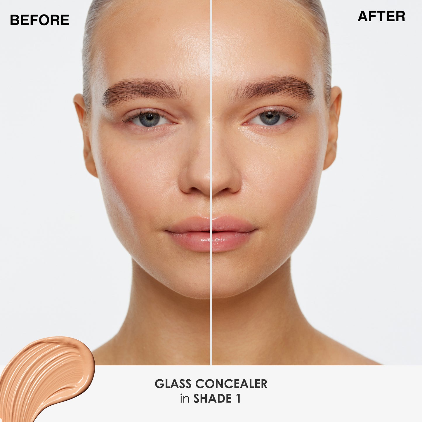Glass Concealer