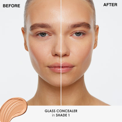 Glass Concealer