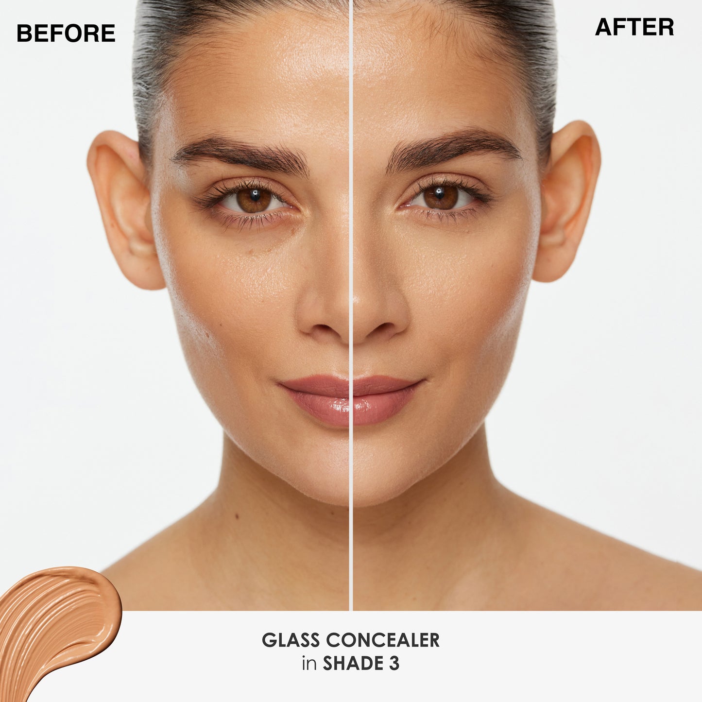 Glass Concealer