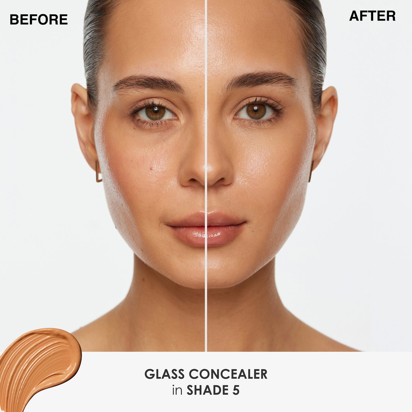 Glass Concealer