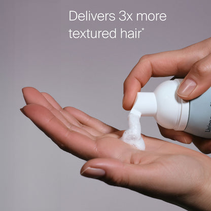 Full Texturizing Foam