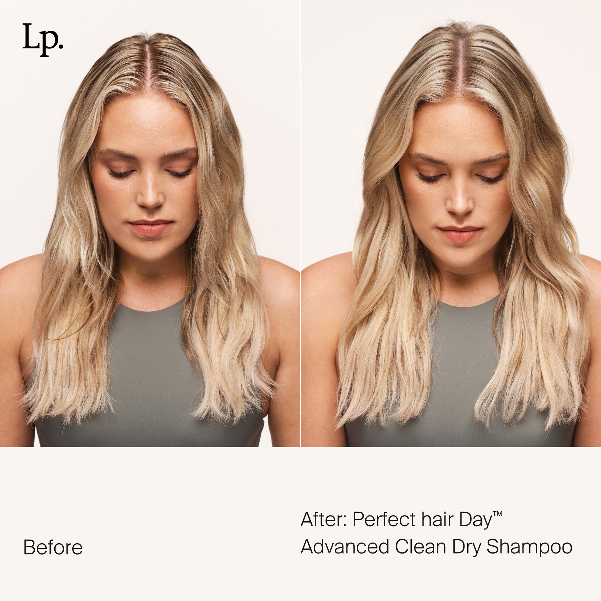 Perfect Hair Day Advance Clean Dry Shampoo