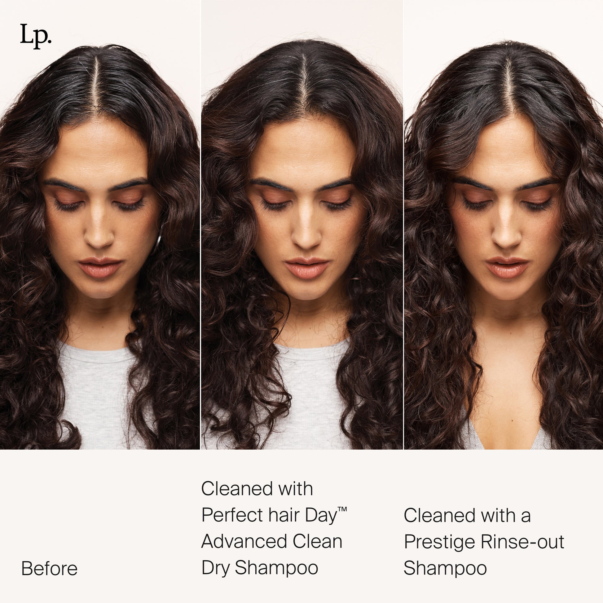 Perfect Hair Day Advance Clean Dry Shampoo