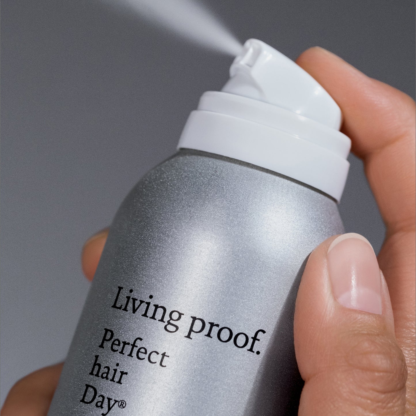 Perfect Hair Day Advance Clean Dry Shampoo