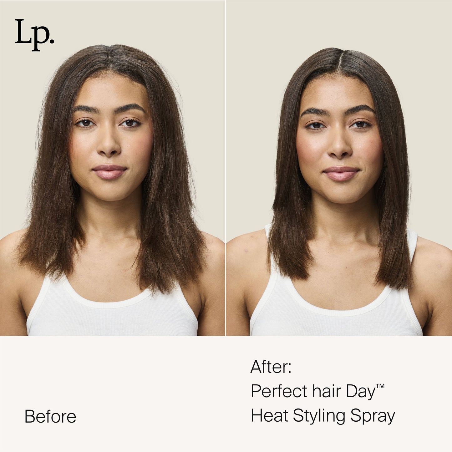 Perfect Hair Day Heat Styling Spray