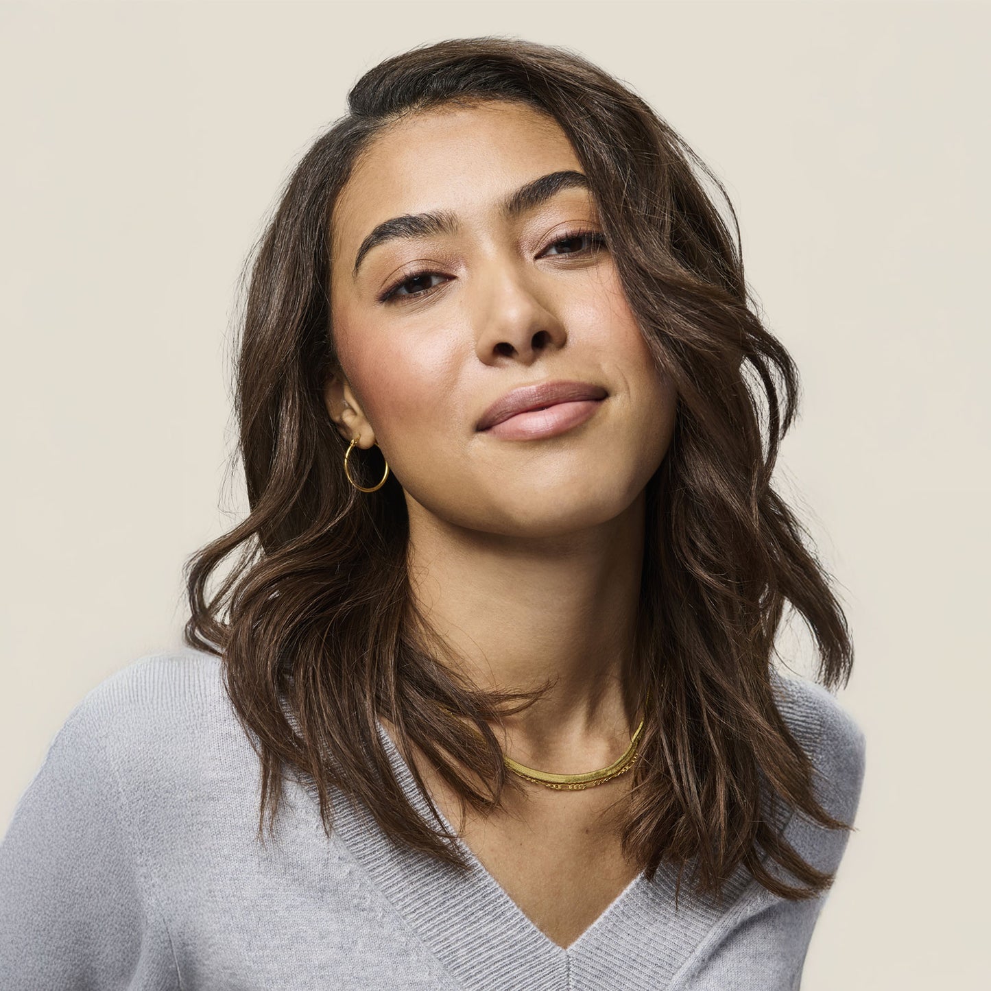 No-frizz Instant De-frizzer Dry Conditioning Spray