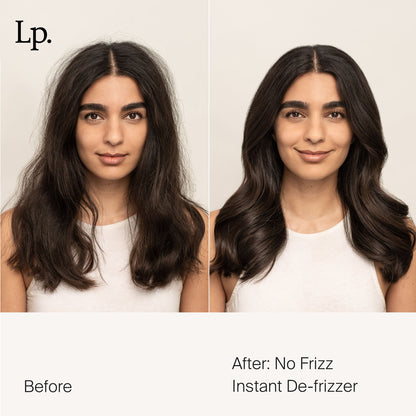 No-frizz Instant De-frizzer Dry Conditioning Spray