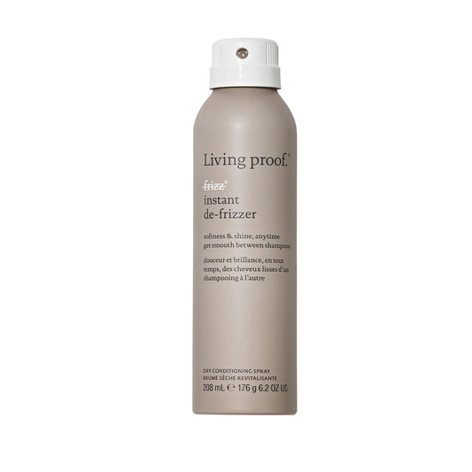 No-frizz Instant De-frizzer Dry Conditioning Spray