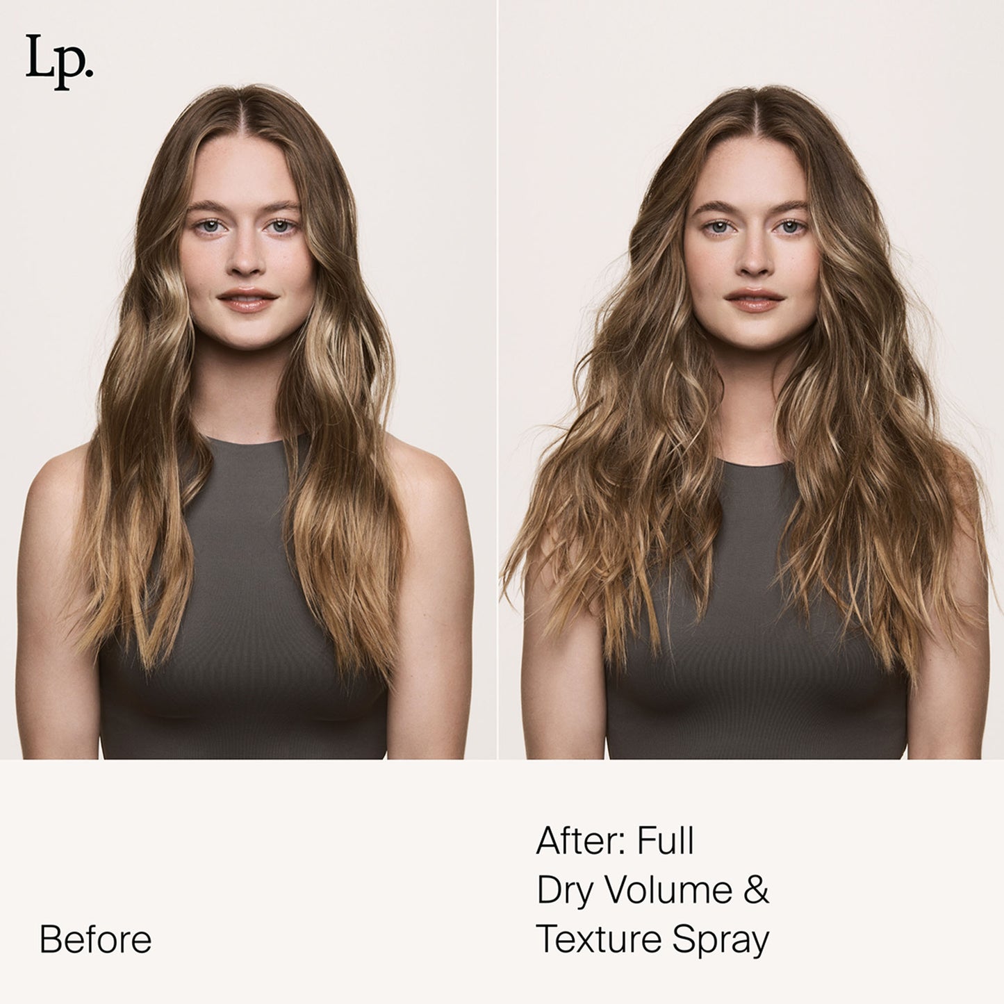 Full Dry Volume And Texture Spray