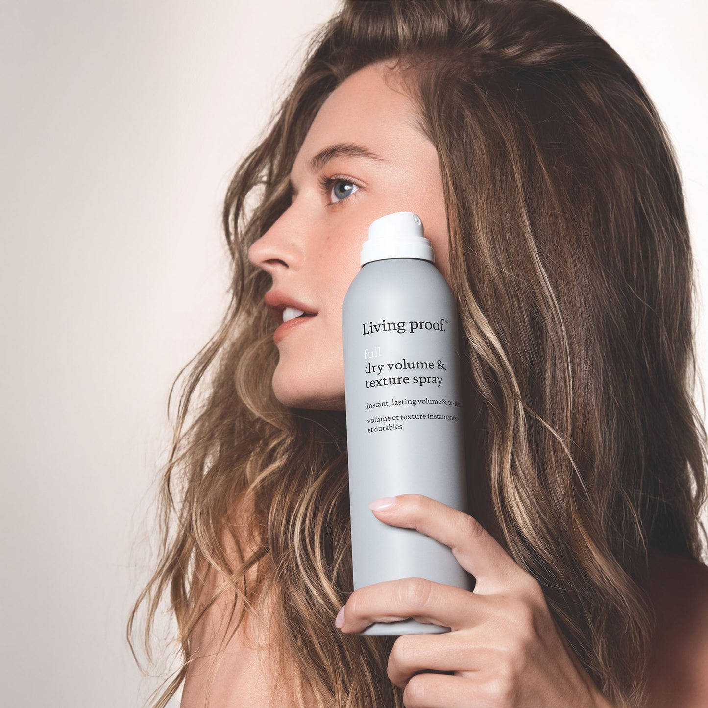Full Dry Volume And Texture Spray
