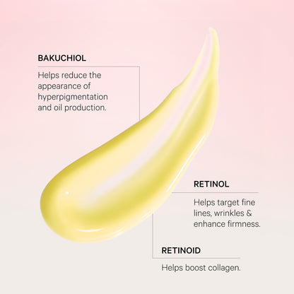 Advanced Retinol Complex Serum