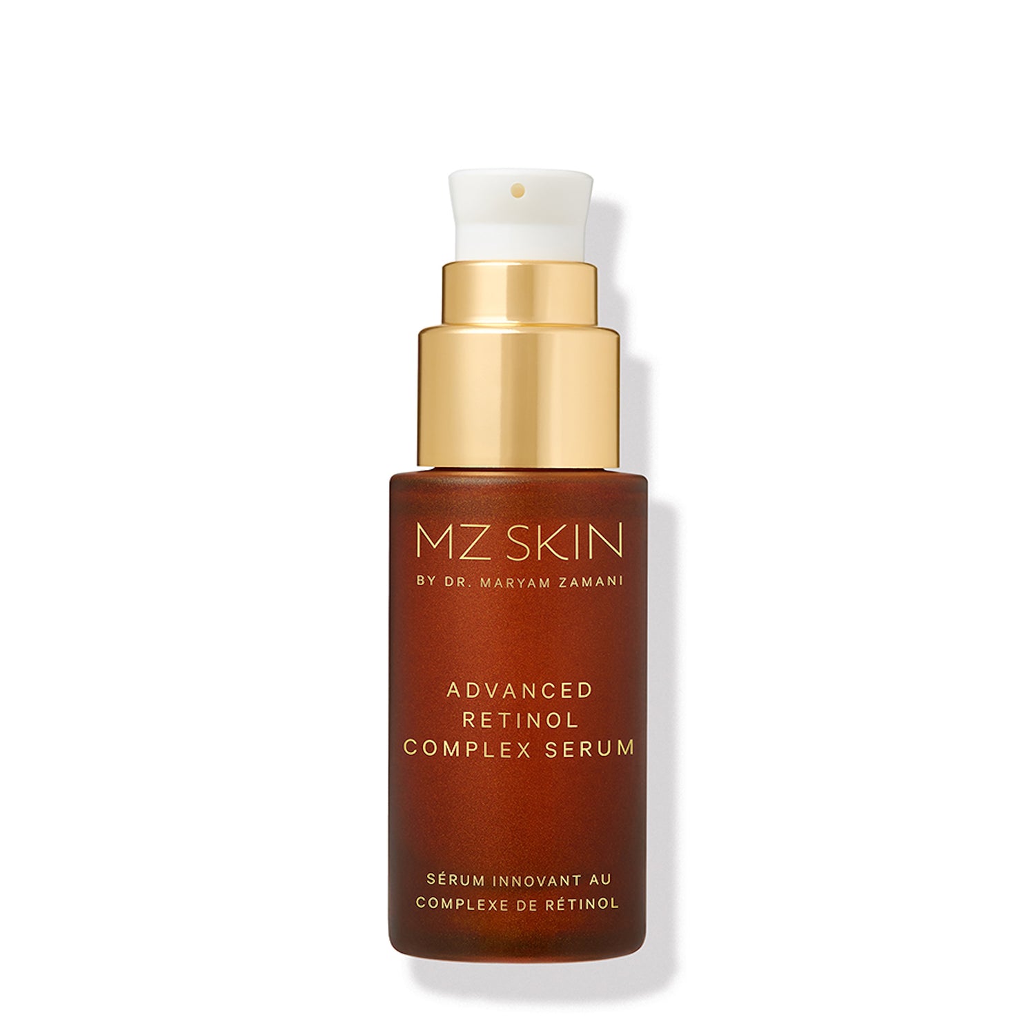 Advanced Retinol Complex Serum 30 ml