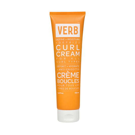 Curl Cream