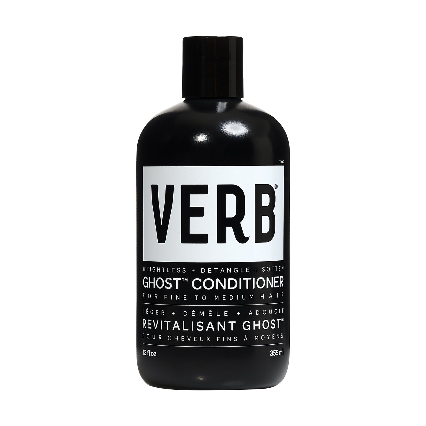 Ghost Conditioner