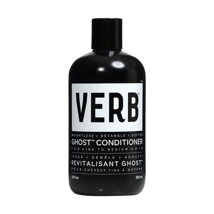 Ghost Conditioner