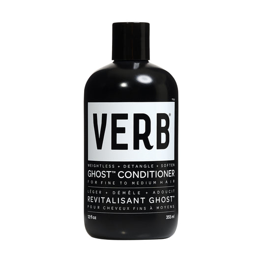 Ghost Conditioner