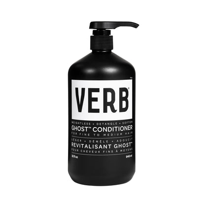 Ghost Conditioner