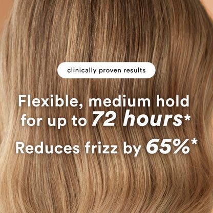 Ghost Hair Spray Medium Hold