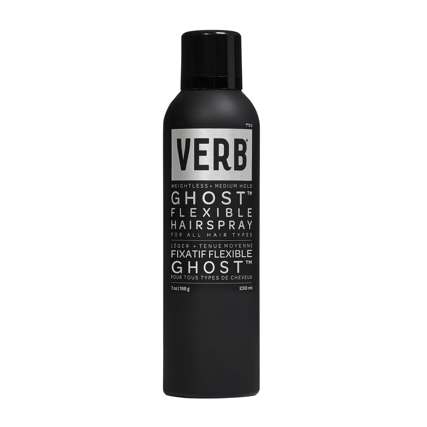 Ghost Hair Spray Medium Hold