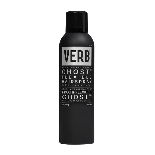 Ghost Hair Spray Medium Hold