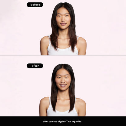 Ghost Air Dry Whip