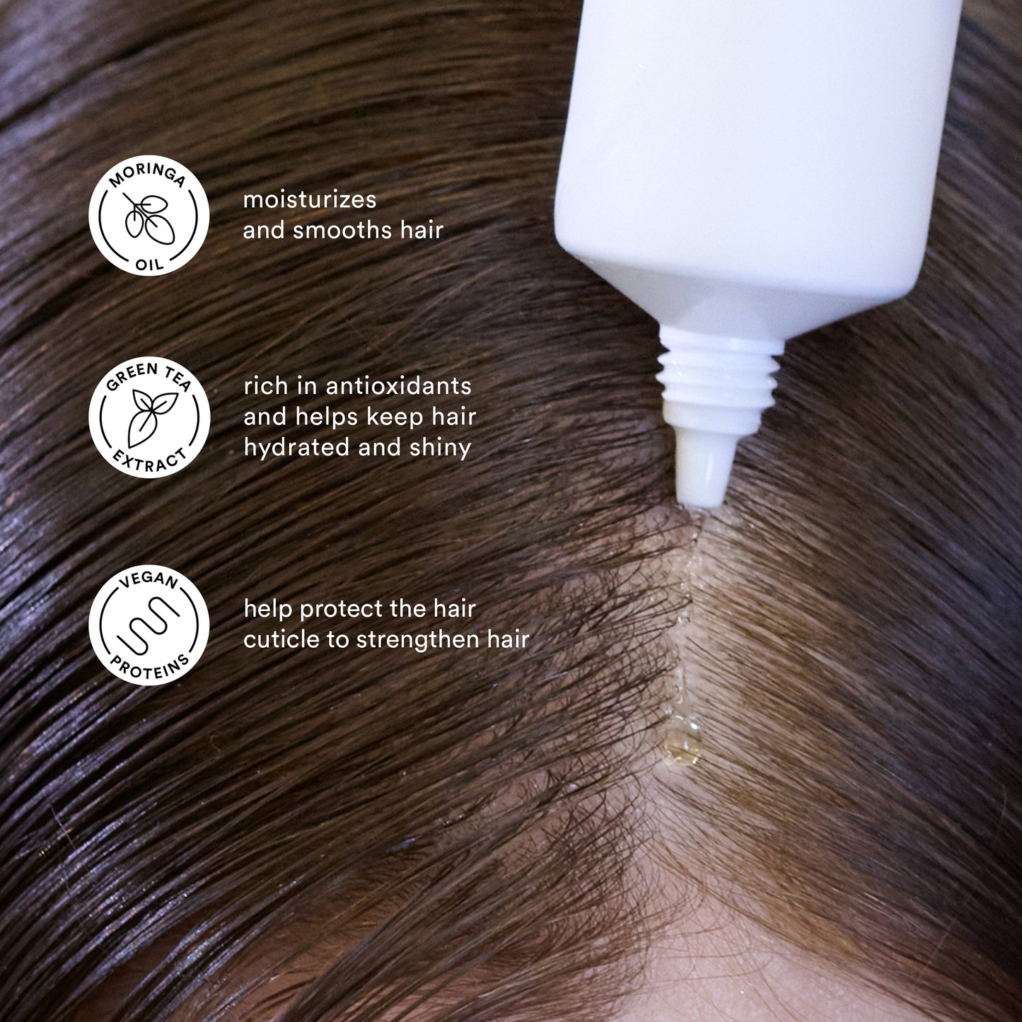 Ghost Exfoliating Scalp Nectar