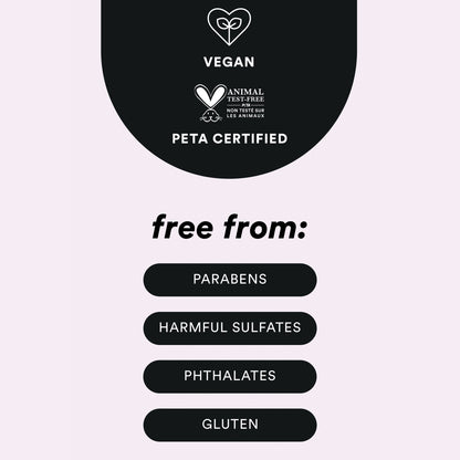 Ghost Exfoliating Scalp Nectar