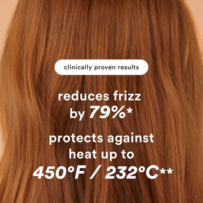 Ghost Prep Heat Protectant