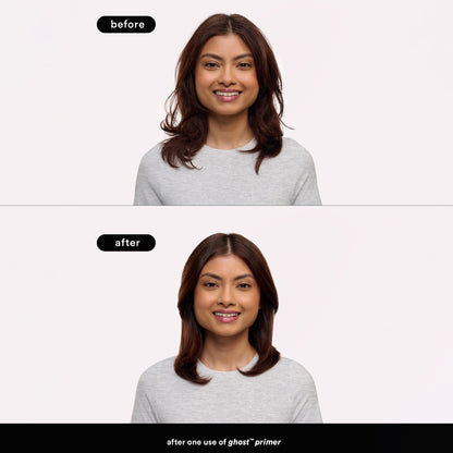 Ghost Prep Heat Protectant