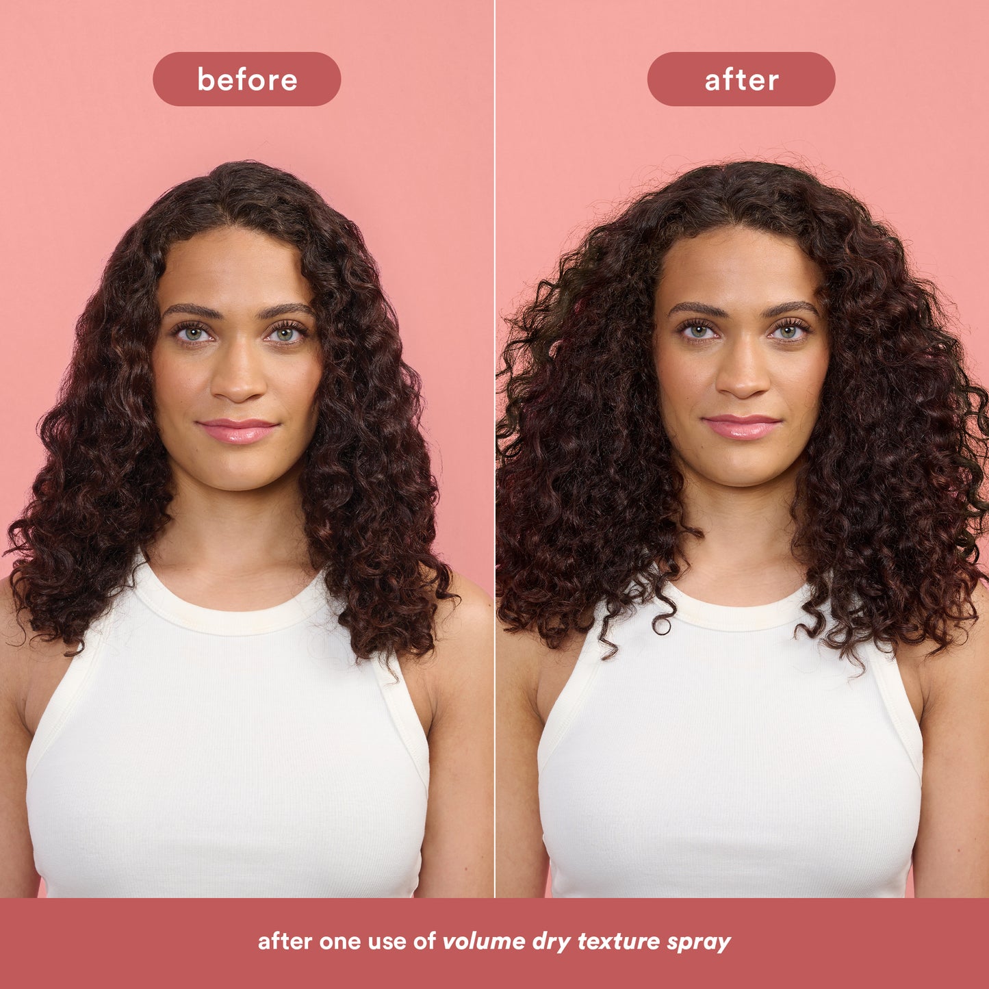 Volume Dry Texture Spray