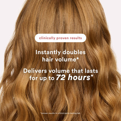 Volume Dry Texture Spray